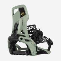 Nidecker Supermatic (Olive) 